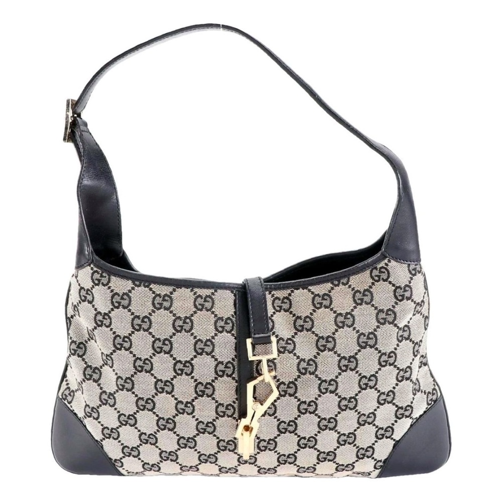 Gucci vintage Black and Gray Women's Bag